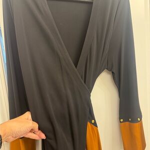 Tory Burch Classic Black Top